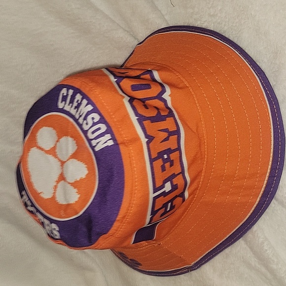 Clemson Tigers Bucket hat - Picture 1 of 1